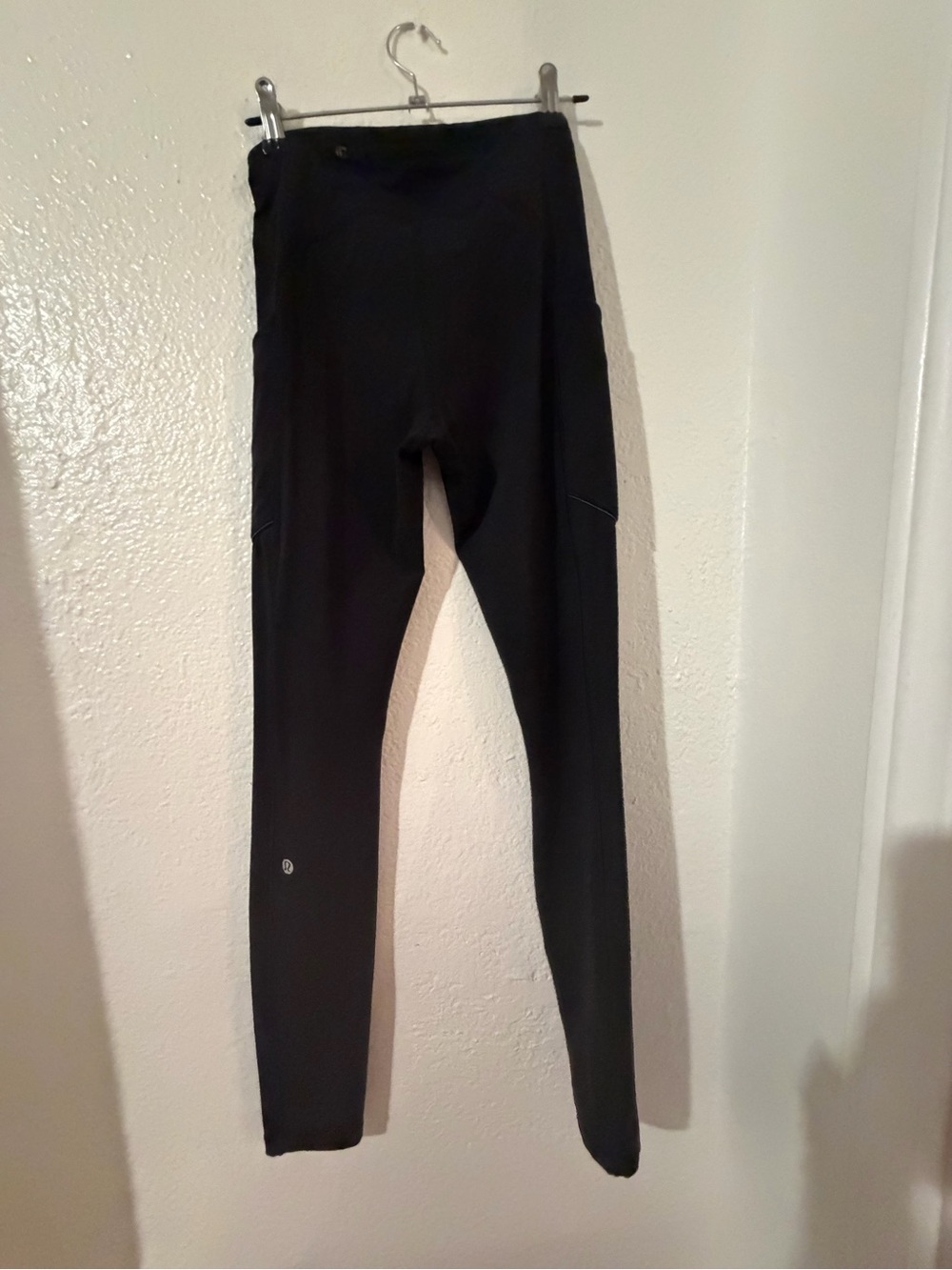 Lululemon Black Women's Active Leggings
